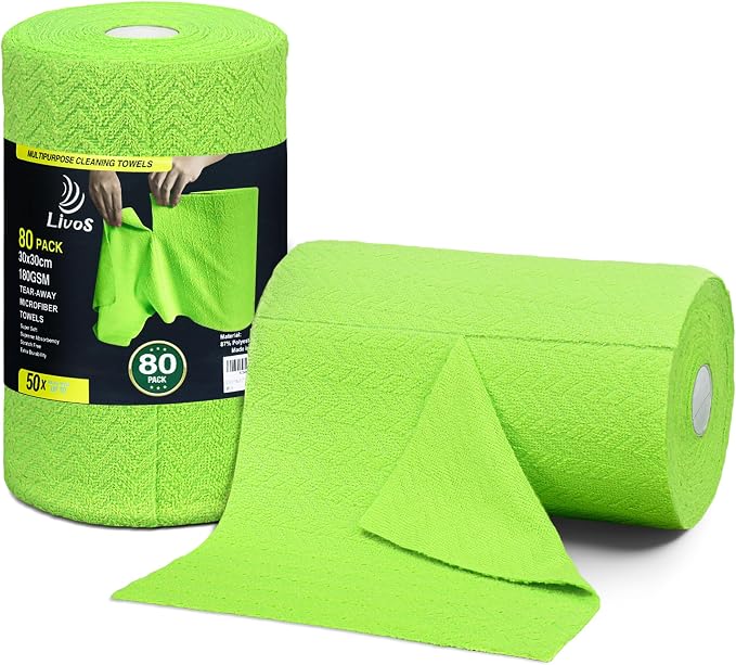 Wave Green