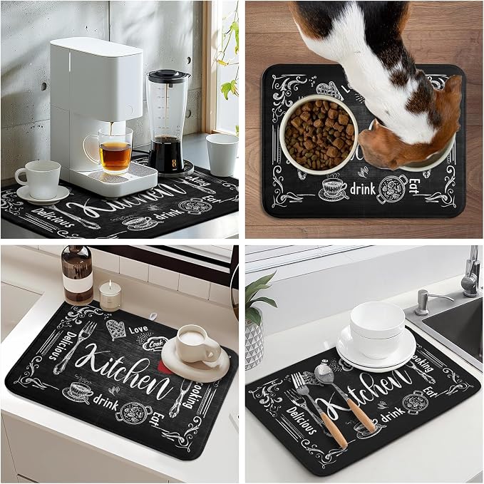 Black Coffee Bar