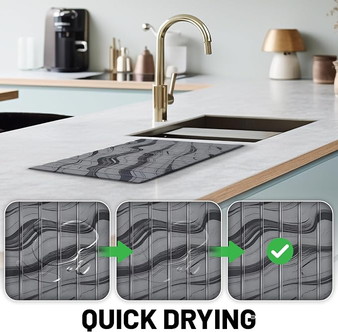 Marble Gray