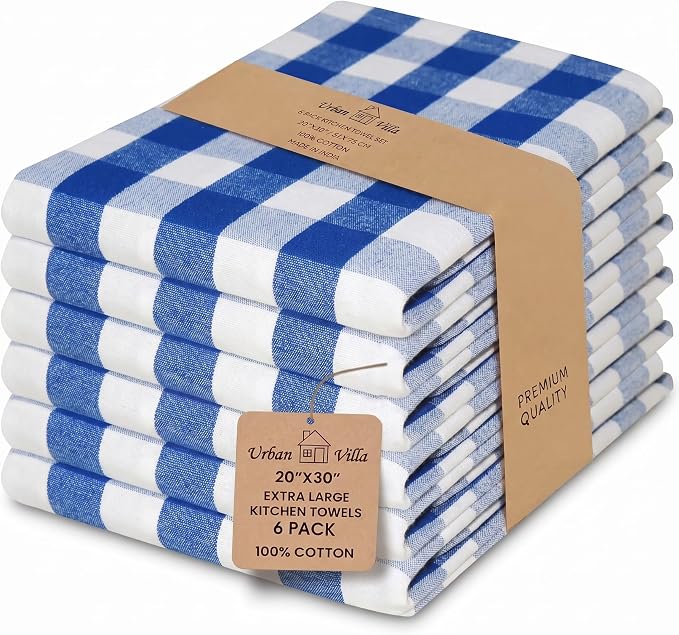 016 Blue/White - Check