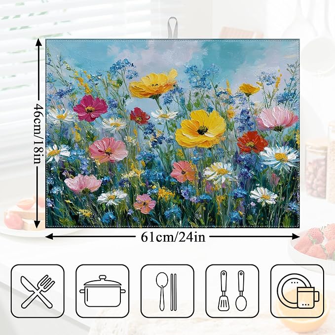 Spring Poppy