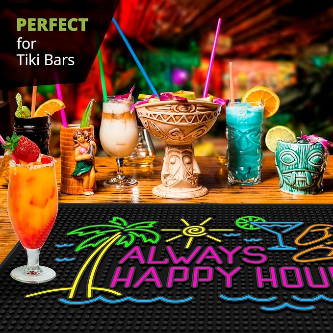 Always Happy Hour