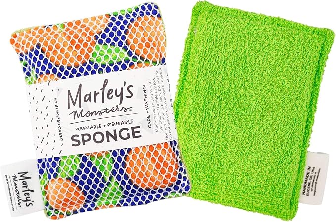 Oranges / Green