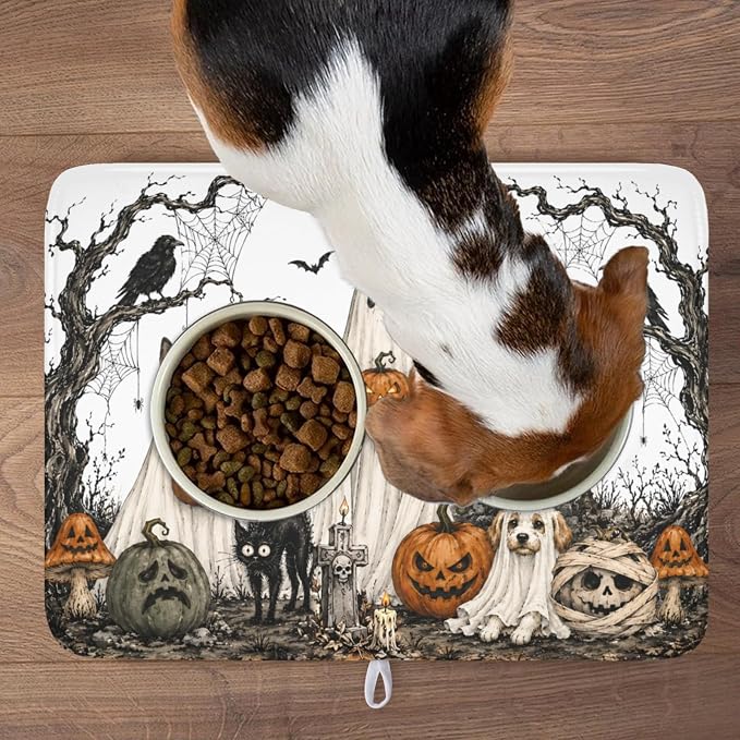 Halloween Ghost