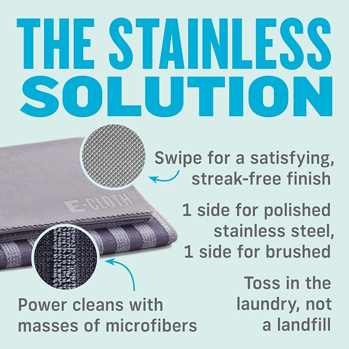 Cleaning & Polishing Set