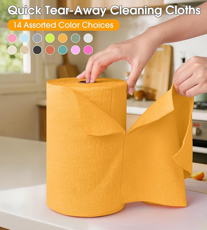 Tangerine Yellow
