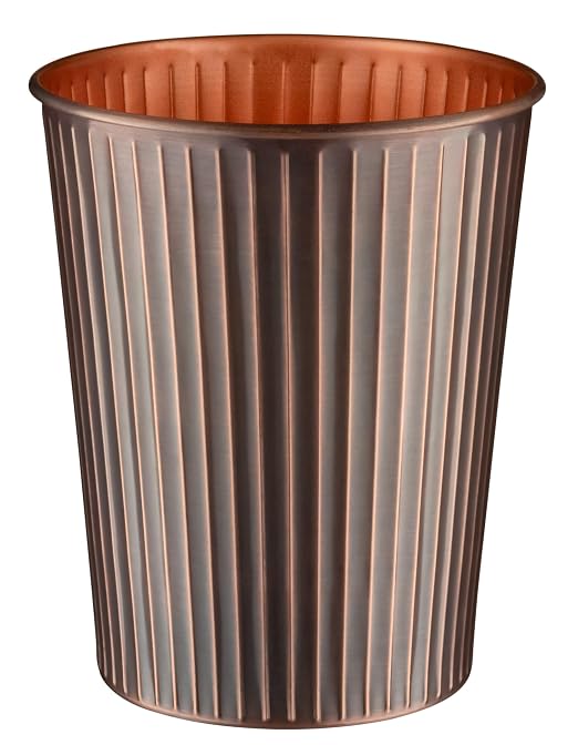 Antique Copper Finish