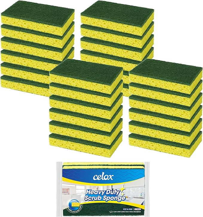 Green-yellow - F
