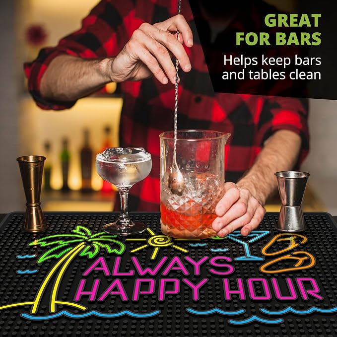 Always Happy Hour