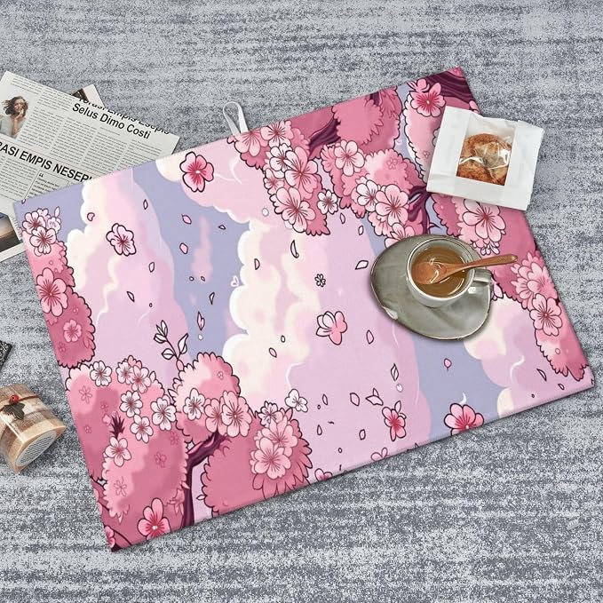 Cherry Blossom Floral5