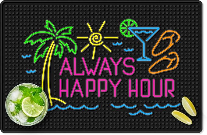 Always Happy Hour