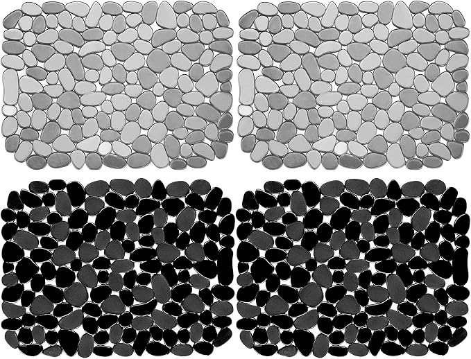 Black, Gray