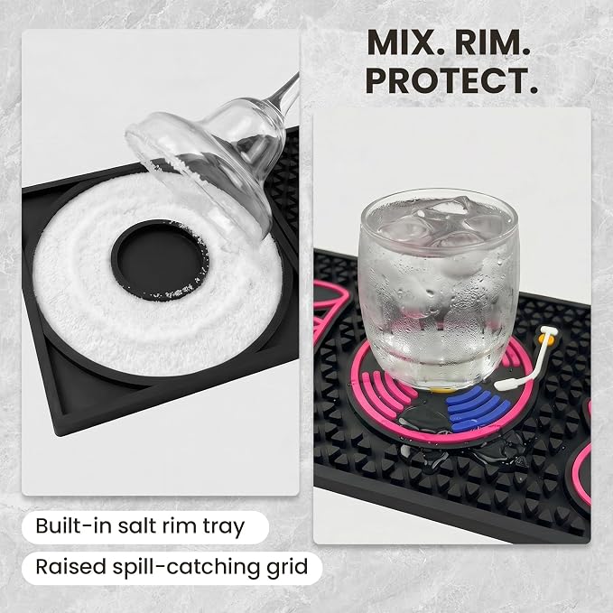 CD Pattern