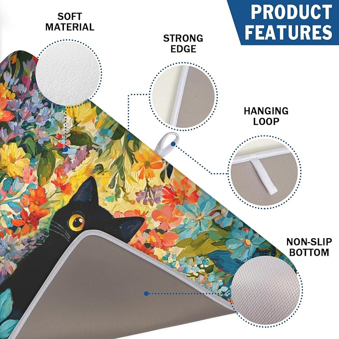 Colorful Floral