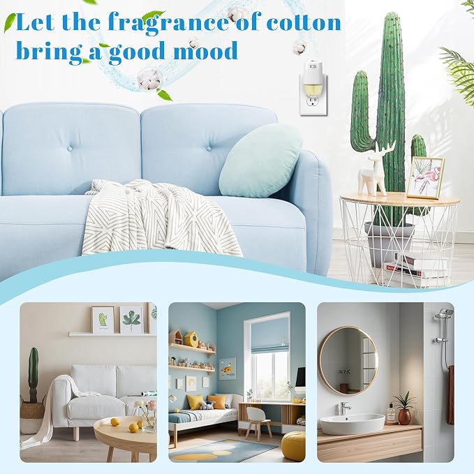 Cotton 6