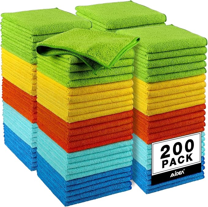 Yellow Blue Green