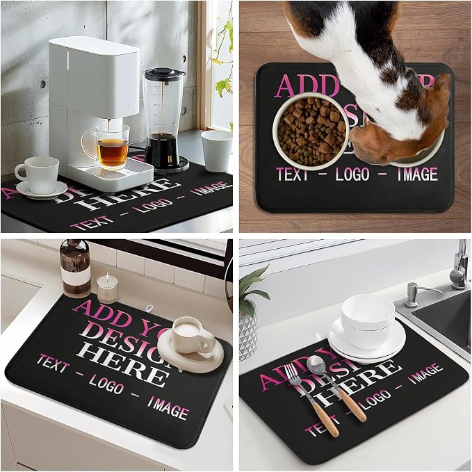 Custom Personalized
