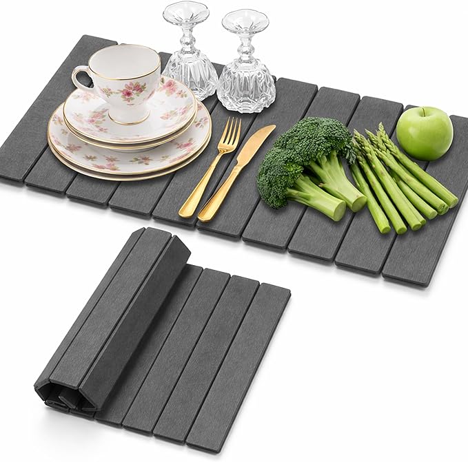 Smooth Dark Gray