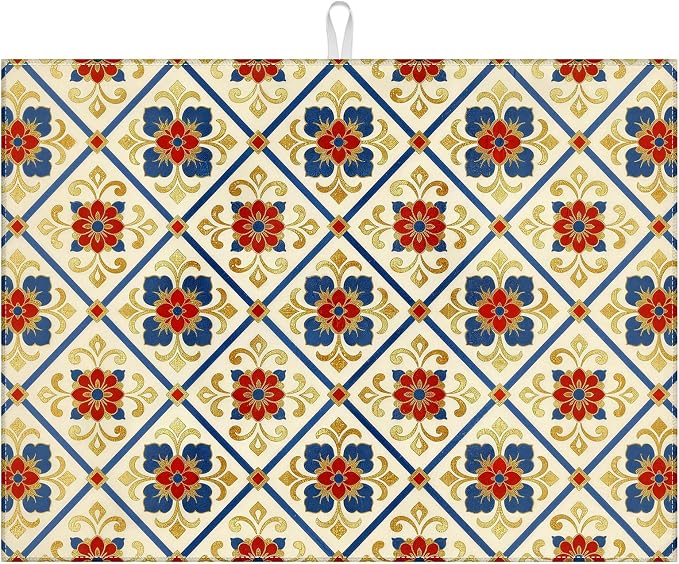 Morrocan Tile
