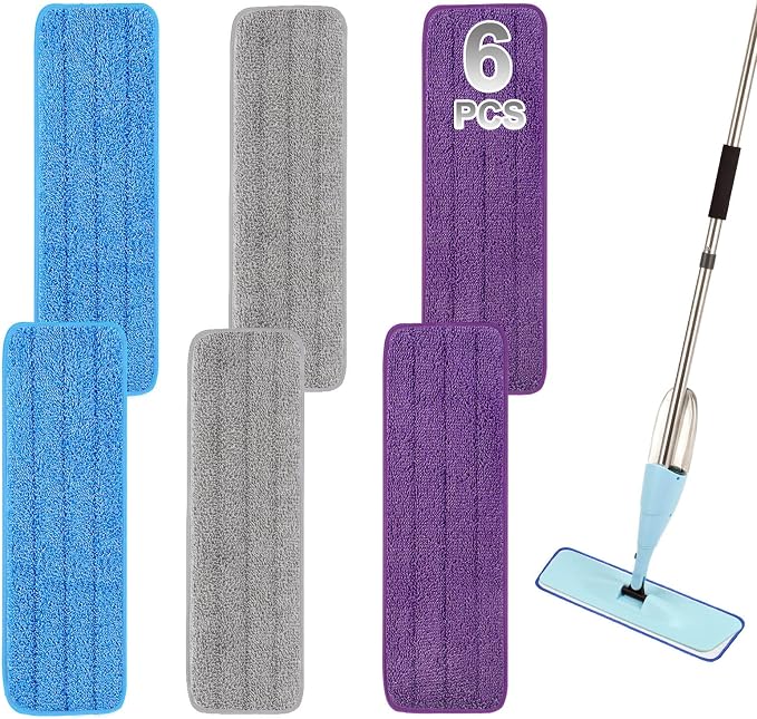 Purple Gray Blue