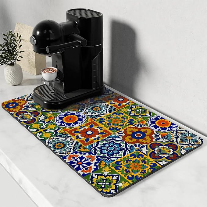 Mexican Tiles