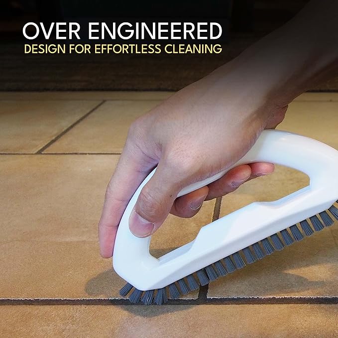 Grout Brush