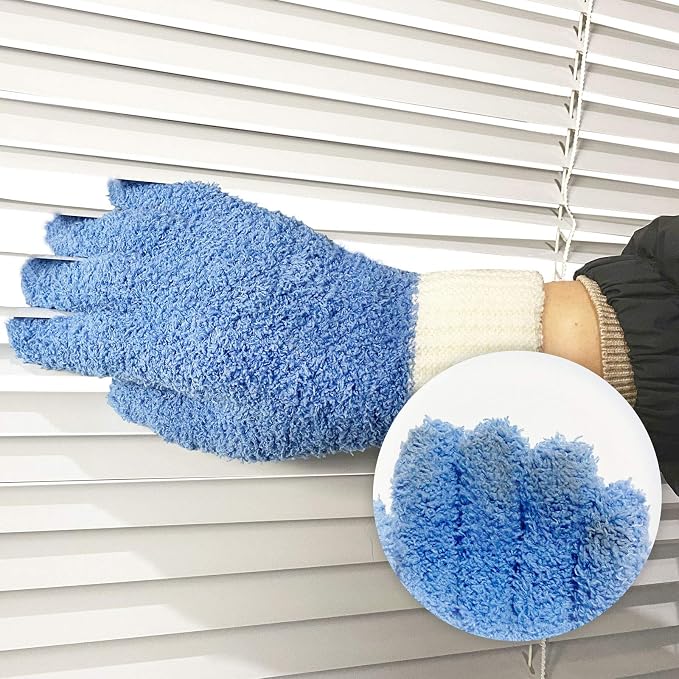 Blue 2 Pairs