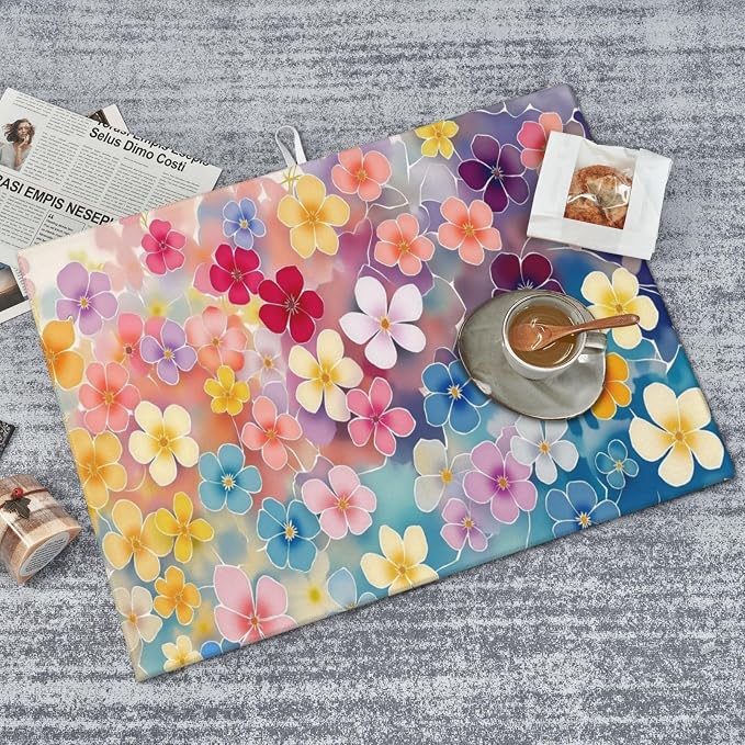 Colorful Floral2
