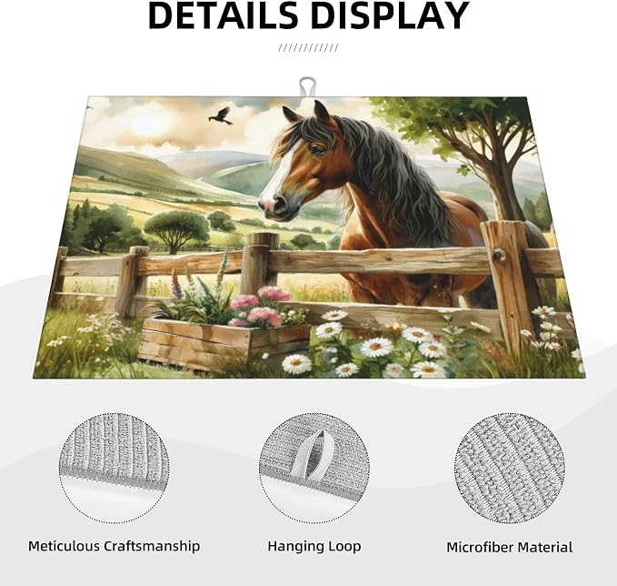 Horse