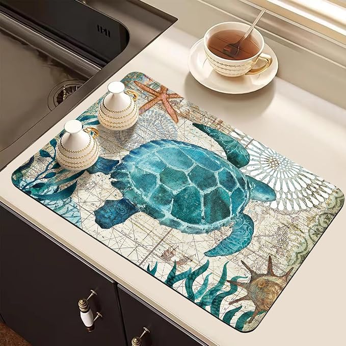 Sea Turtle