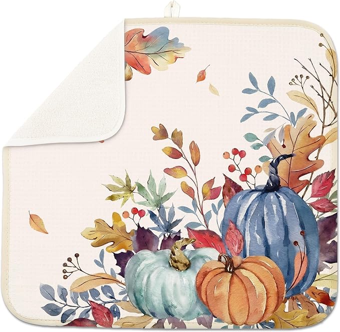 Fall Pumpkin