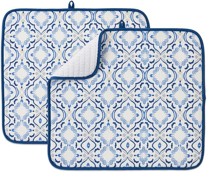 Morrocan Tile