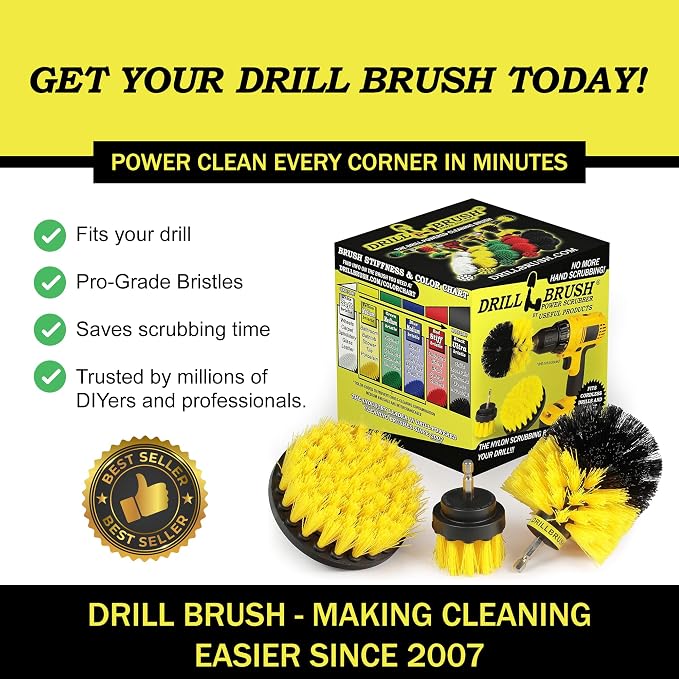 All Purpose Medium Yellow