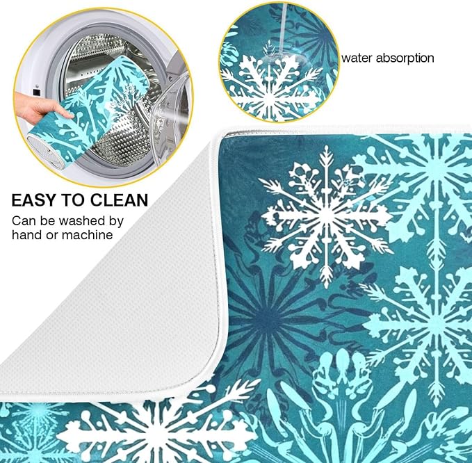 Snowflake 1