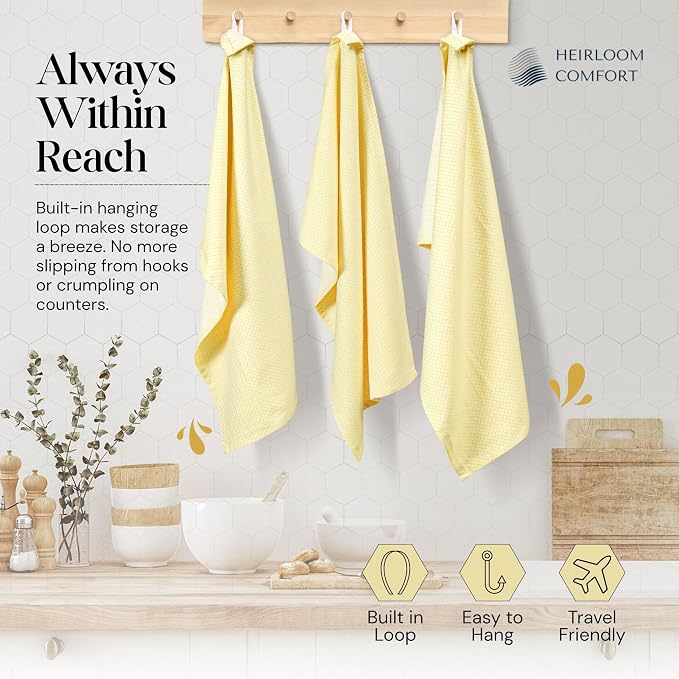 Lemon Yellow