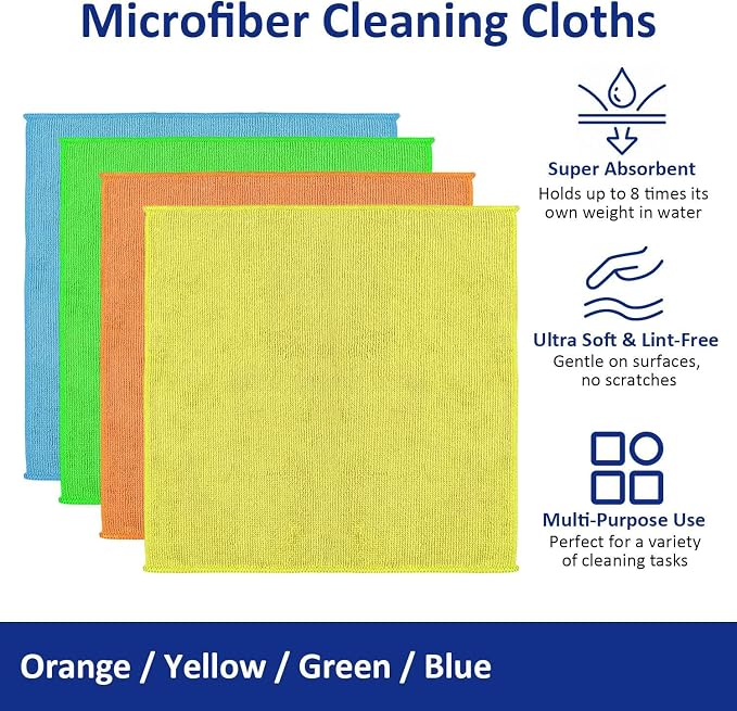 24pcs/4colors