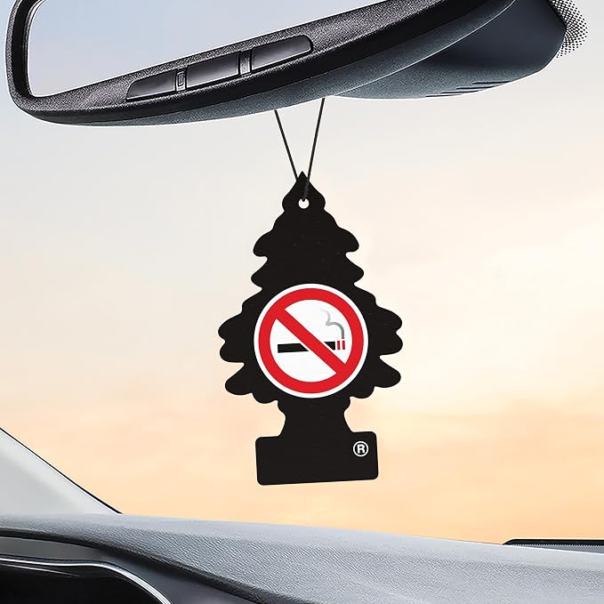 No Smoking