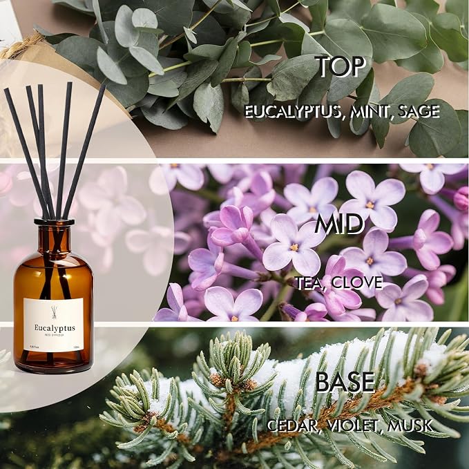 Eucalyptus