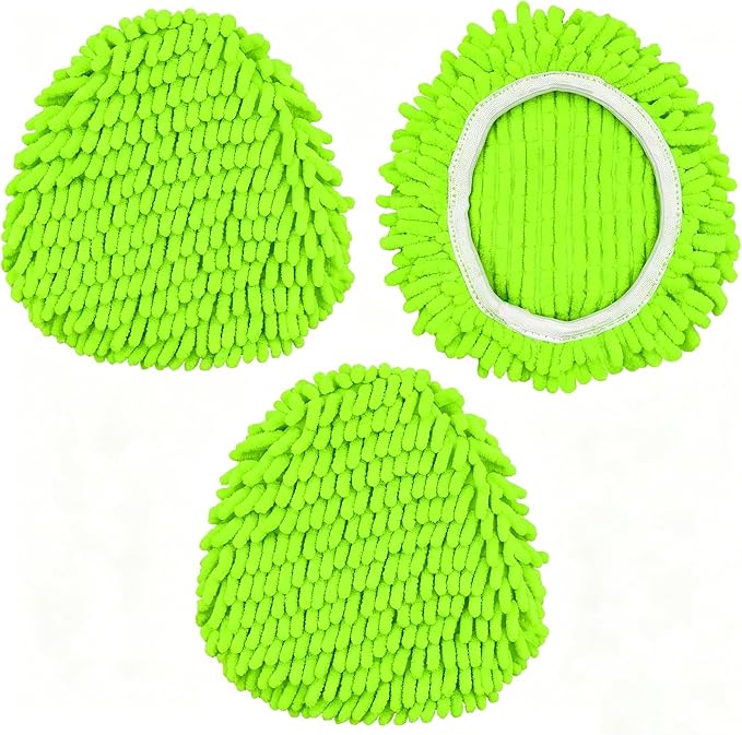 Green-3pcs