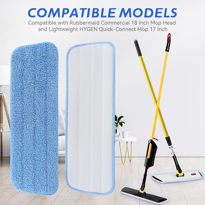 18 Inch-10pack-blue-new