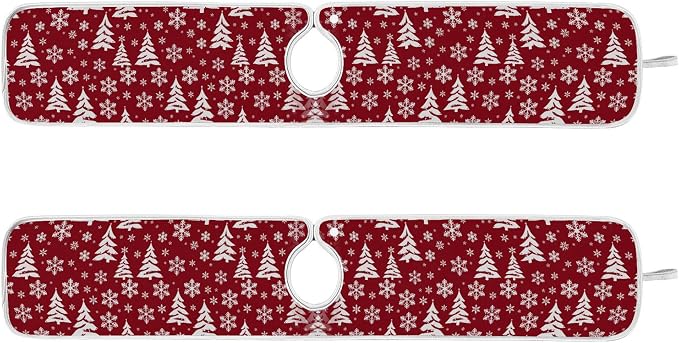 Snowflakes I23488