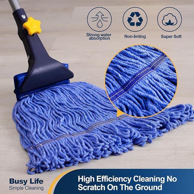 Mop