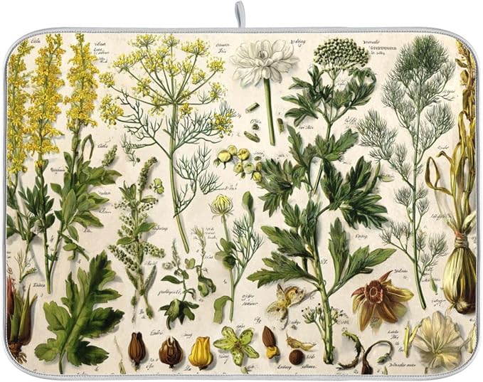 Botanical