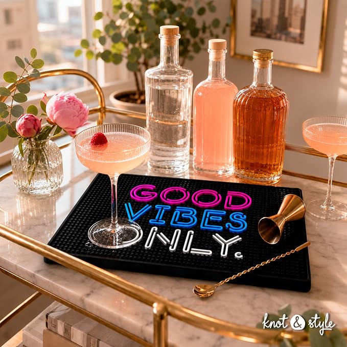 Good Vibes Only