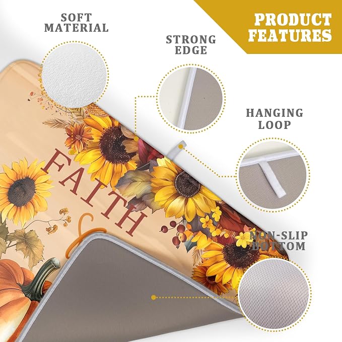 Faith Family Fall style