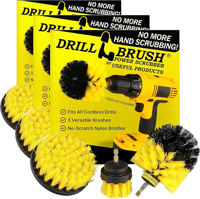 All Purpose Medium Yellow
