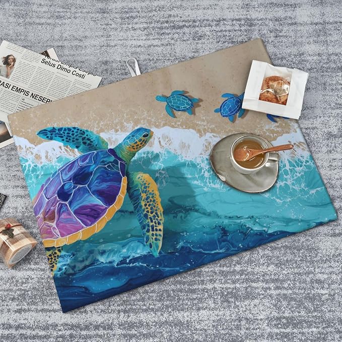 Sea Turtle