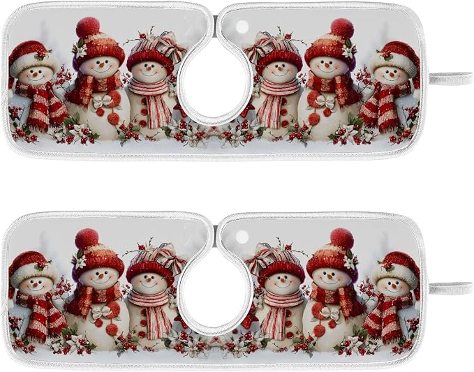Snowmen I25349
