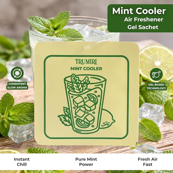 Mint Cooler