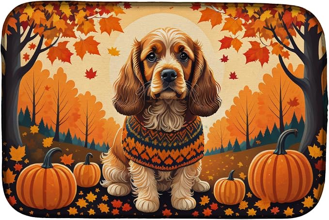 Cocker Spaniel
